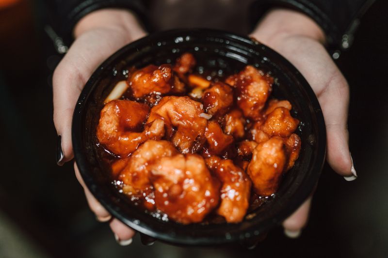 Wings over Date Night Combo for two