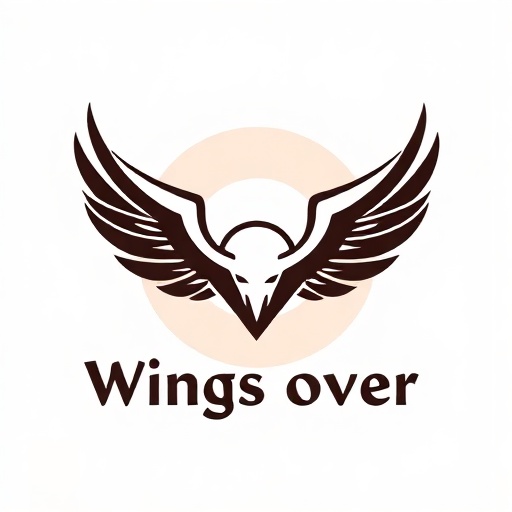 Wings over